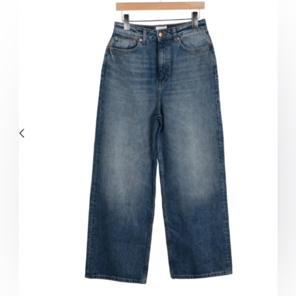 Doen Tatum jeans